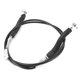 thumbnail image 2 of Cable de cambio de marchas de 97,6 pulgadas 7081614, accesorio de repuesto apto para Polaris Ranger 400 500 800, 2 of 8