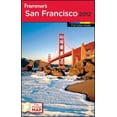 thumbnail image 1 of Pre-Owned Frommer's San Francisco 2012 (Frommer's Color Complete) (Paperback) 1118027477 9781118027479, 1 of 1
