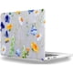 thumbnail image 1 of Funda izÜg, carcasa compatible con MacBook Pro de 13 pulgadas modelos: A2338 M1, A2289, A2251, A2159, A1989, A1706, A1708. Watercolor, 1 of 5