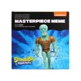 thumbnail image 5 of SpongeBob SquarePants - Masterpiece Memes Collection - Handsome Squidward, 5 of 5