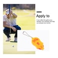 thumbnail image 4 of 2Pcs Portable Golfs Scoring Device Lightweight Golfs Balls Scoring Indicator, 4 of 8