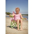thumbnail image 3 of Melissa & Doug Patch Ensoleillé Bella Papillon Pelouse Pliante Extérieure et Chaise de Camping, 3 of 3