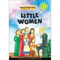 Pop! Lit for Kids: Little Women (Paperback)