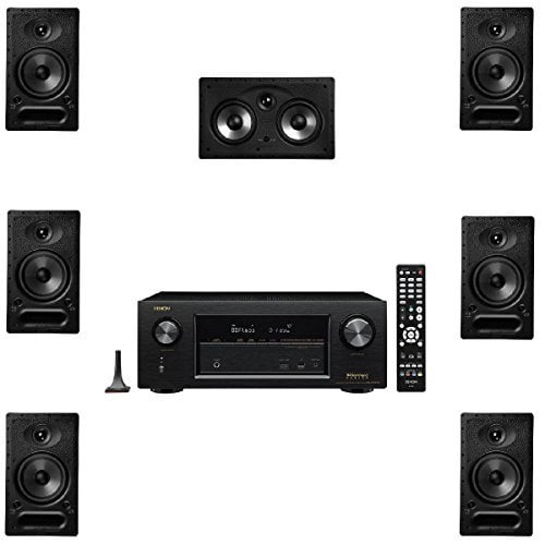 polk audio 65 rt