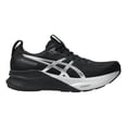 thumbnail image 1 of Tenis Asics Mujer Gel Kayano 32 Platinum Negro Running negro 24, 1 of 5