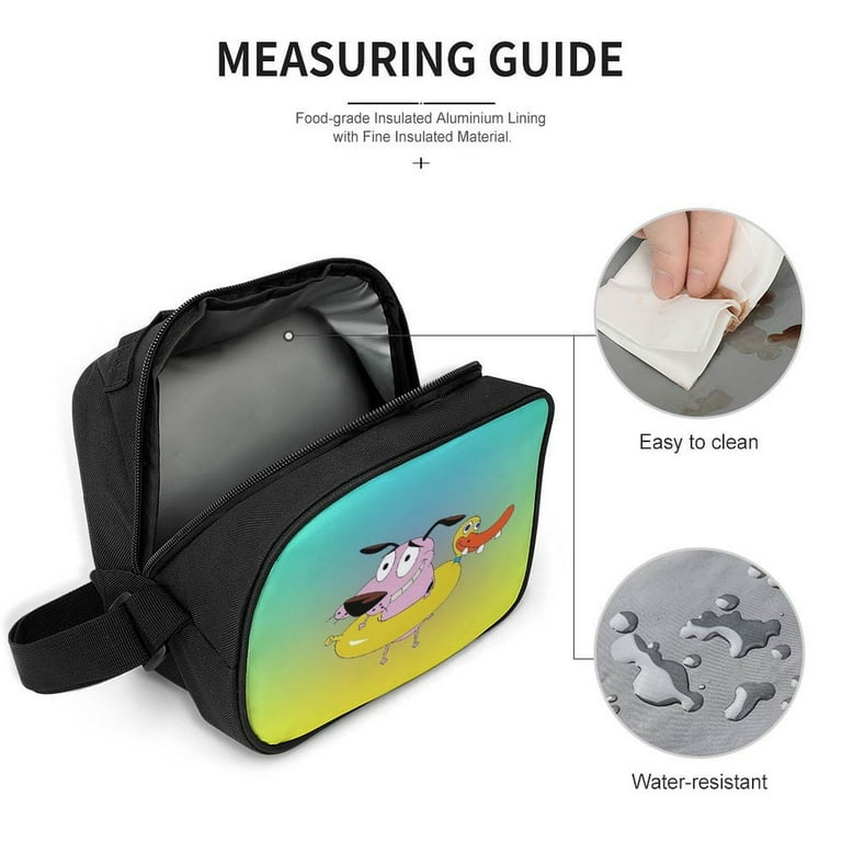 How to Clean Insulated Lunch Bag: Easy Steps for a Fresh Bag