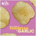 thumbnail image 5 of Kettle Brand Potato Chips, Parmesan Garlic Kettle Chips, 5 oz, 5 of 11