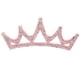 thumbnail image 5 of Parches Para Ropa ANGGREK 10 Piezas En Forma De Corona, 5 of 8