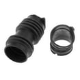 thumbnail image 4 of Air Intake Hose Tube Duct Boot Set Replaces for 03-08 16576CG000, 4 of 7
