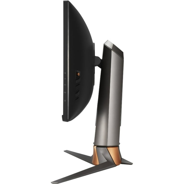 NeweggBusiness - ASUS ROG Swift PG259QN eSports G-SYNC Gaming Monitor 24.5  FHD (1920 x 1080), 360 Hz, Fast IPS, 1 ms (GTG), HDR, NVIDIA ULMB