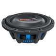 thumbnail image 3 of Subwoofer plano 10" 1200w Audiobahn ASUB10SLIM, 3 of 6
