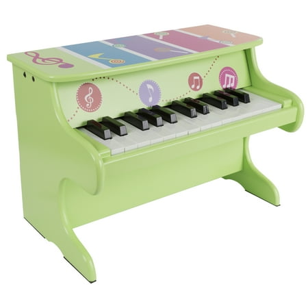 Children’S Toy Piano 25-Key Upright Piano S For Learning To Play By Hey! Play!