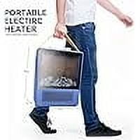 Tempware Heat Electric Fireplace