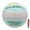 D, variant on Official Size 5 Volleyball with Air Pump, Premium Soft PVC Indoor Outdoor Training Ball, Macaron Colored Waterproof Sand Beach Volleyball for Teens Adults