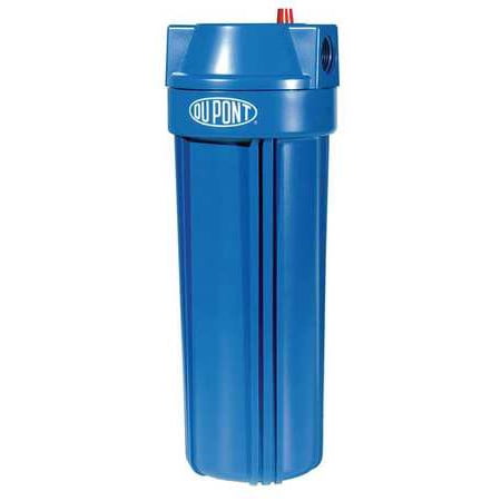 Dupont WFPF13003B 3/4 in NPT Water Filter System, 5
