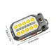 thumbnail image 5 of Soidarity Foco de mano COB de alto brillo, carga USB portátil, 4 modos, linterna recargable impermeable, equipo para exteriores Grande 598A Soidarity OD029170-03, 5 of 6