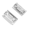 thumbnail image 2 of Metal Broche / Conector Para Modelos De Reloj Fenix ​​5S plata, 2 of 9