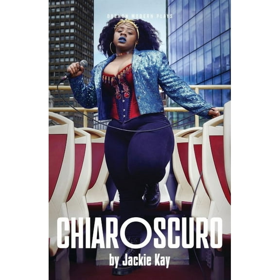 Modern Plays Chiaroscuro, (Paperback)