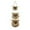 Coffee #2, variant on 3-Tier Hanging Wall Basket | Hand Woven Jute Storage Organizer for Kitchen Living Room Bathroom | White or Coffee Natural Fiber Door Storage Box