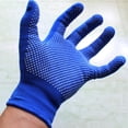 thumbnail image 2 of Guantes de seguridad para  Trabajo Pesca Construcción Bue shamjiam Guantes de seguridad con dedos completos, 2 of 6