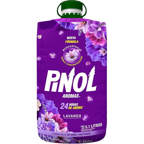 Compra pinol a los mejores precios | Walmart México