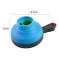 thumbnail image 2 of Convenient Kitchen Tools - Multi-functional Funnel Set for Jam and Oil Leakage, 2 of 6