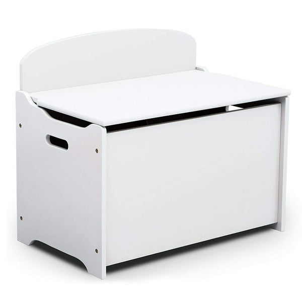 delta universal toy box