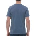 thumbnail image 3 of M&O 5500 Ring-Spun T-Shirt, 3 of 3