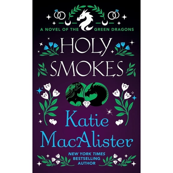 Holy Smokes, (Paperback)