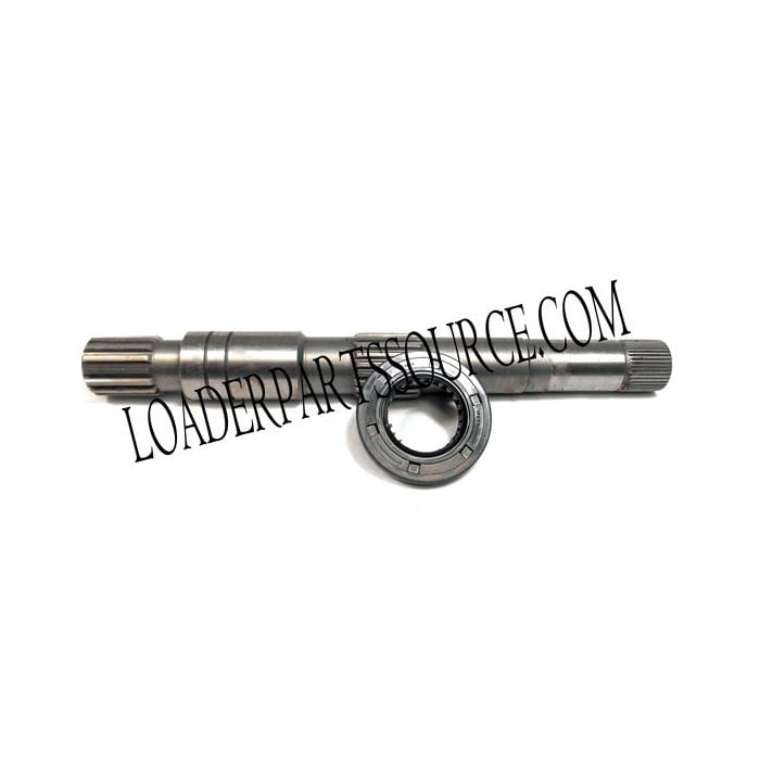 NH287184KIT New Holland LX665 Skid Steer, Drive Shaft Kit for the