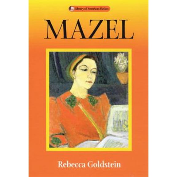 Pre-Owned Mazel (Paperback) 0299181243 9780299181246