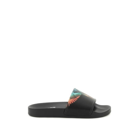 

Marcelo Burlon Icon Wings Slides Men