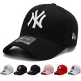 thumbnail image 2 of Sombrero De Sol De Liga De Béisbol Con Etiqueta Y Bordadopangjing, 2 of 4
