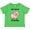 Apple Green, variant on Inktastic Cant Say No to This Face Cute Pig Boys or Girls Toddler T-Shirt