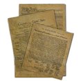 thumbnail image 3 of Documents Of Freedom Bundle. Full Size Declaration Of Independence, United States Constitution And The Bill Of Rights., 3 of 4