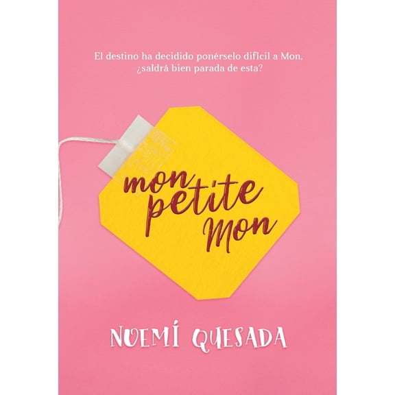 Mon petite Mon (Paperback)