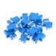 thumbnail image 1 of OUNONA 15Ud Adaptador Lc Para Rack De Servidor Con Plástica Resistente, 1 of 6