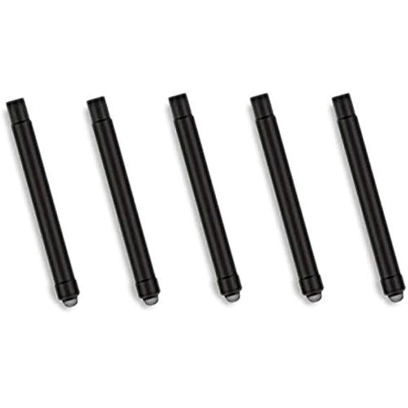 Kit de consejos de repuesto para Microsoft Surface Pen tipo HB (paquete de 5)