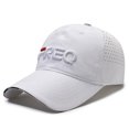 thumbnail image 1 of Gorra de béisbol Trucker FREQ bordada de algodón para adulto, 1 of 4