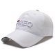 thumbnail image 1 of Gorra de béisbol Trucker FREQ bordada de algodón para adulto, 1 of 4