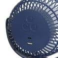 thumbnail image 4 of Ventilador portátil Limitless Breezie con luz LED y batería externa de 8000 mAh, 4 of 5