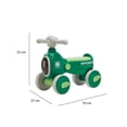 thumbnail image 4 of Montable Denco Toys Baby Triciclo "S" Verde Con Luz LED Y Musica, 4 of 4