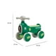 thumbnail image 4 of Montable Denco Toys Baby Triciclo "S" Verde Con Luz LED Y Musica, 4 of 4