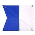 thumbnail image 2 of IST 20 x 24” International Alpha Signal Flag, Dive Flag, 2 of 2