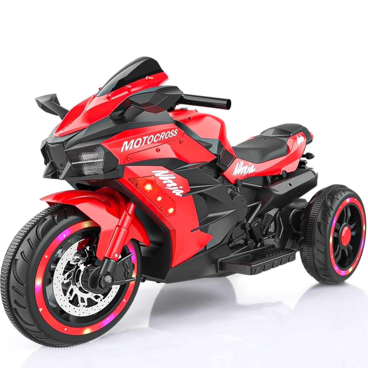 Kid motorcycle walmart hotsell