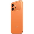 thumbnail image 4 of Honor 600 12GB+512GB, Naranja, Smartphone 5G, Cámara IA 200MP, 4 of 5