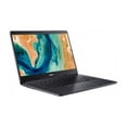 thumbnail image 3 of Acer Chromebook 314 C922 C922-K06Y 14" Chromebook - HD - 1366 x 768 - Octa-core (ARM Cortex A73 Quad-core (4 Core) 2 GHz + Cortex A53 Quad-core (4 Core) 2 GHz) - 4 GB RAM - 32 GB Flash Memory - Black, 3 of 8