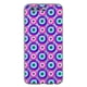 thumbnail image 1 of Funda para Huawei P10 Plus InstaCase Protector Antigolpes Ojo Turco Morado y Rosa, 1 of 1