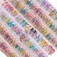 thumbnail image 2 of Sanrio-Pinzas para el pelo para niños, accesorios Kawaii Kuromi Hello Kitty Melody Cinnamoroll, horquillas, pasadores, Bb Clip, 10 pares, 2 of 4