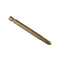 thumbnail image 2 of Juego de brocas Mayhew Tools B84058 Phillips #2, 8,9 cm, 100 unidades, 2 of 3